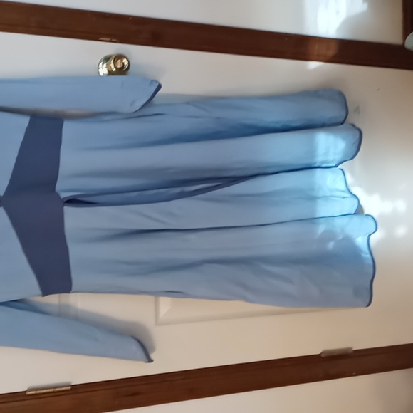 Ice queen tunic - Picture 4 of 6